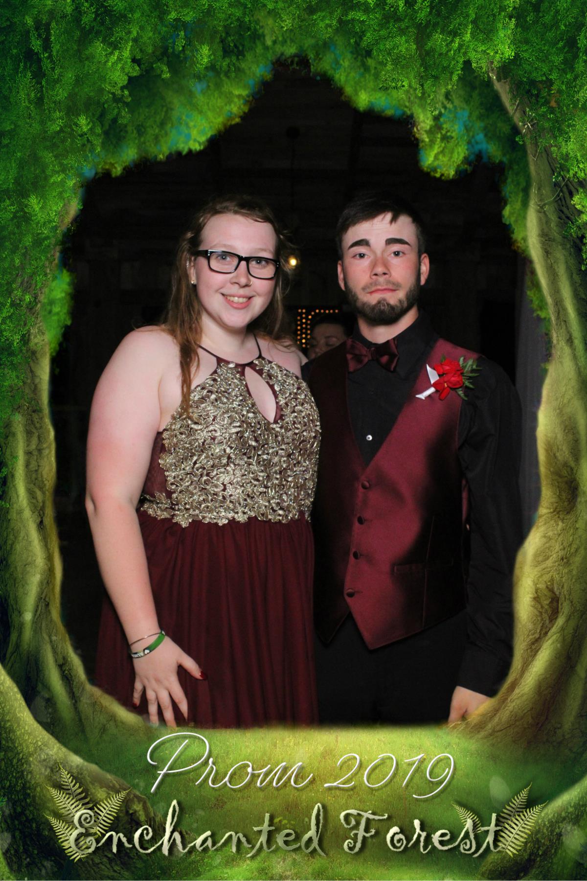 Rangeley Prom | View more photos from the event at gallery.mainemagicmirror.com/u/MaineMagicMirror/Rangeley-Prom